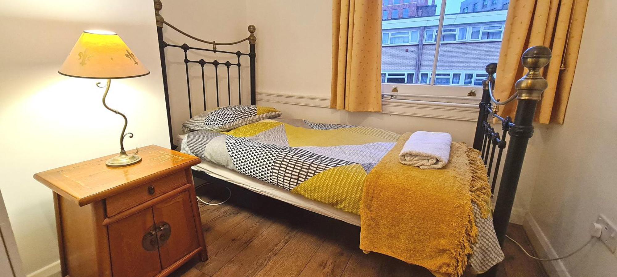 The Greenwich Pensioner Guesthouse London Eksteriør billede